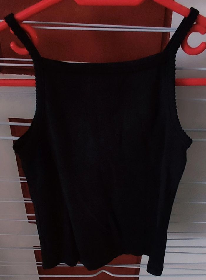 Débardeur fille 8 ans - Okaïdi - photo numéro 3