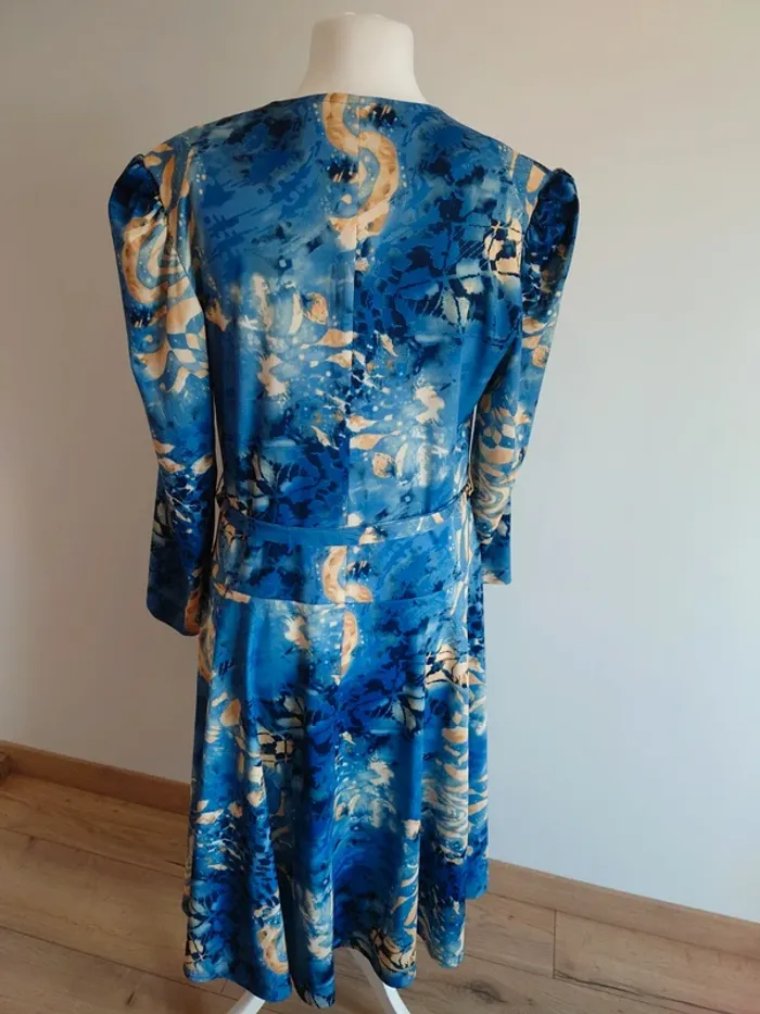 Robe Afibel L - photo numéro 3
