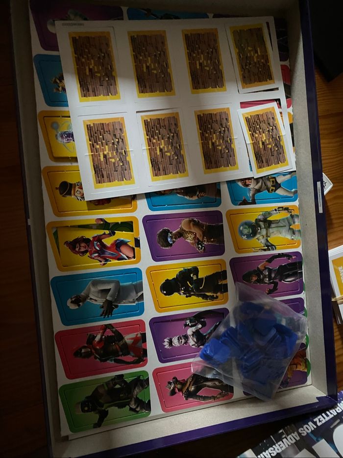 Monopoly fortnite - photo numéro 4
