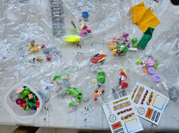 ✨️Pièces détachées Playmobil divers✨️