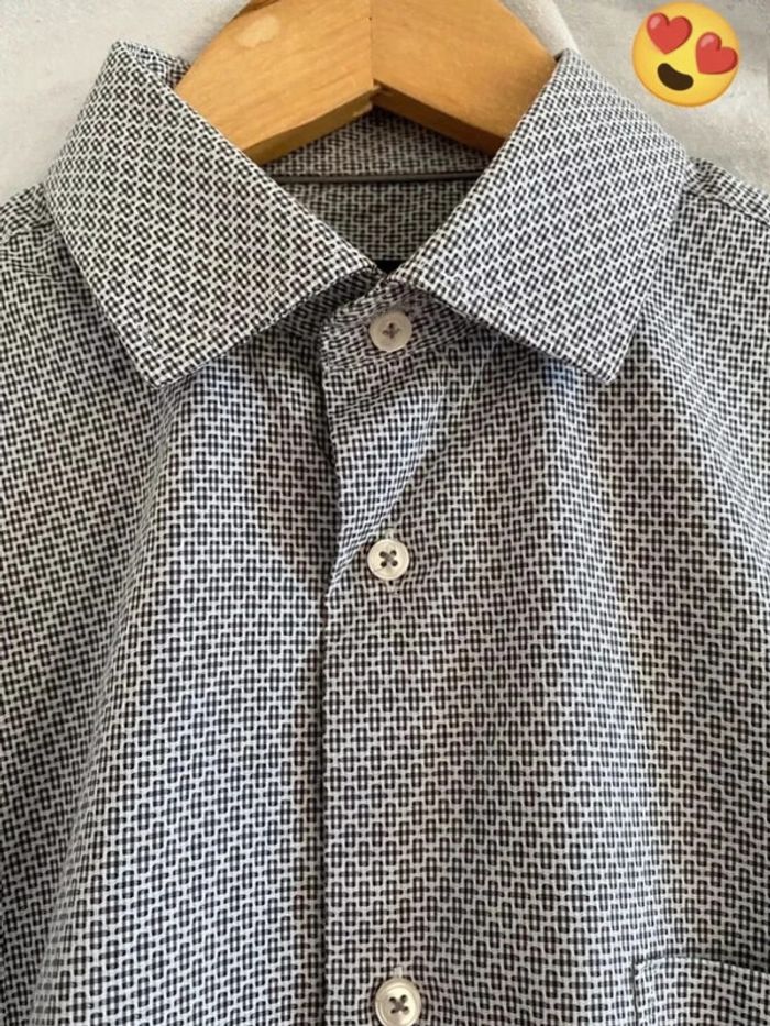 Chemise - photo numéro 3