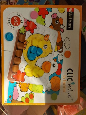 Clic educ