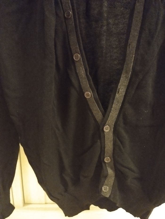 Gilet homme - photo numéro 2