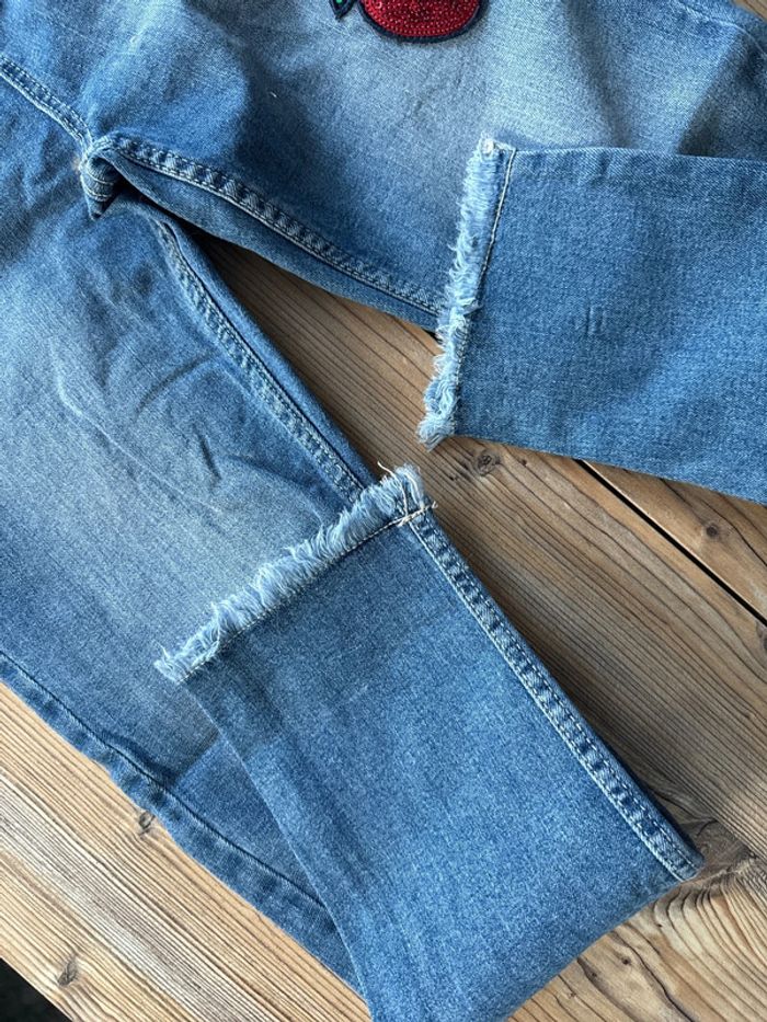 Jeans Tex - photo numéro 3