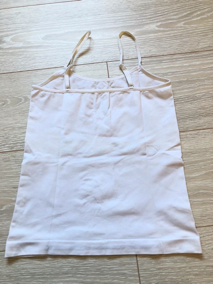 Débardeurs fille 12-14 ans - photo numéro 2