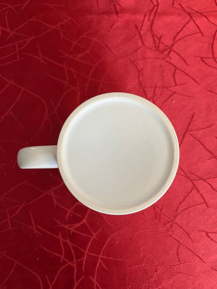 ☆☆ MUG "B&B HOTEL" NEUF ☆☆ - photo numéro 3