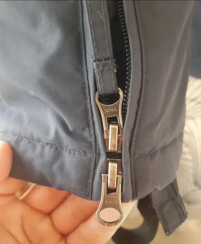 Combinaison de ski - photo numéro 4