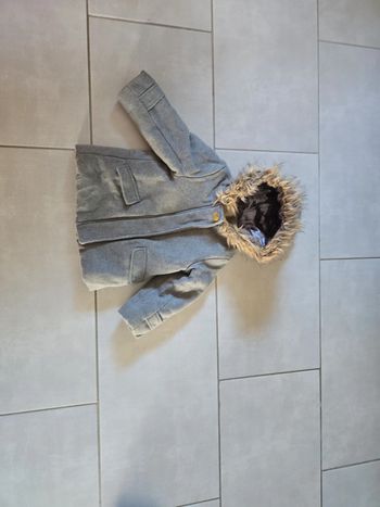 Manteau