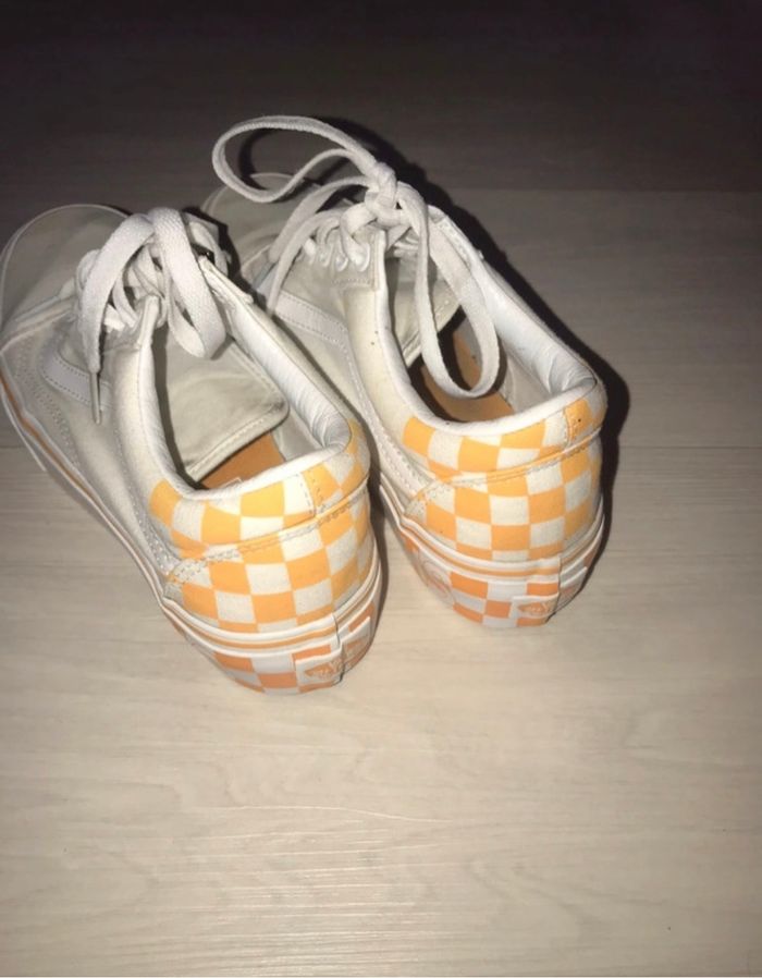 Vans - photo numéro 8