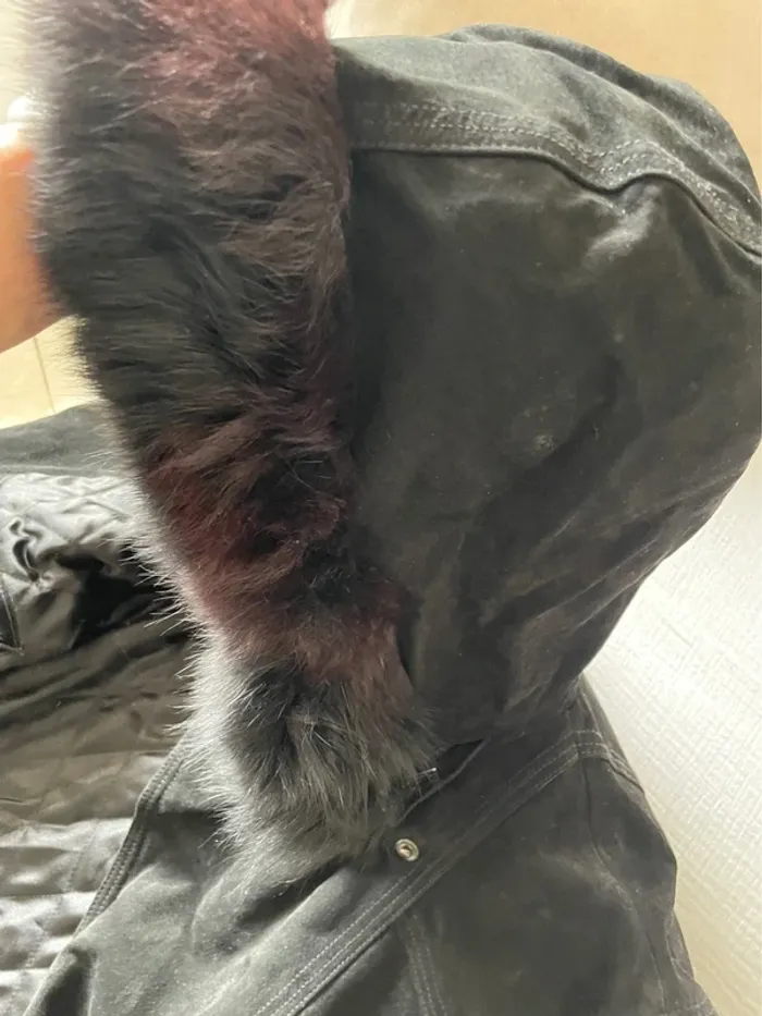 Manteau femme - photo numéro 4
