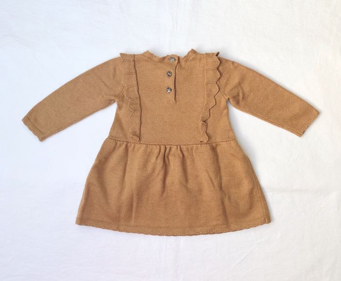 Robe Sergent Major 6 mois - photo numéro 3