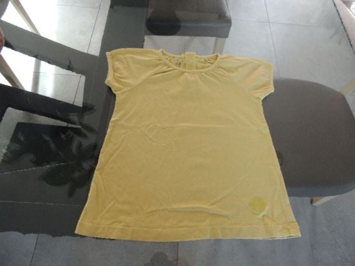 Tee shirt fille kiabi 4 ans