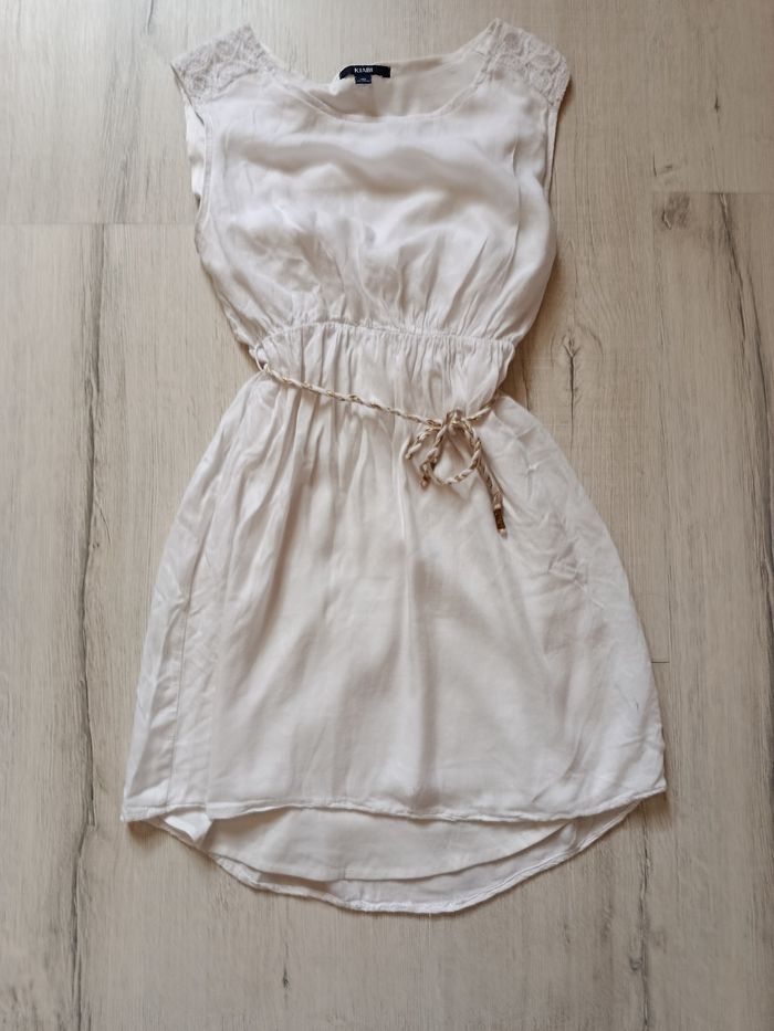 Robe marque Kiabi taille 10 ans