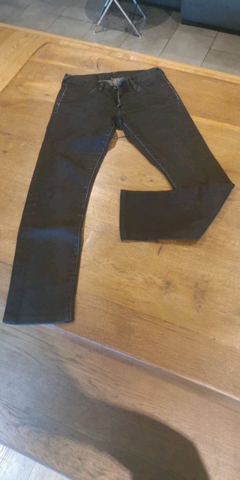 Jean crop le temps des cerises