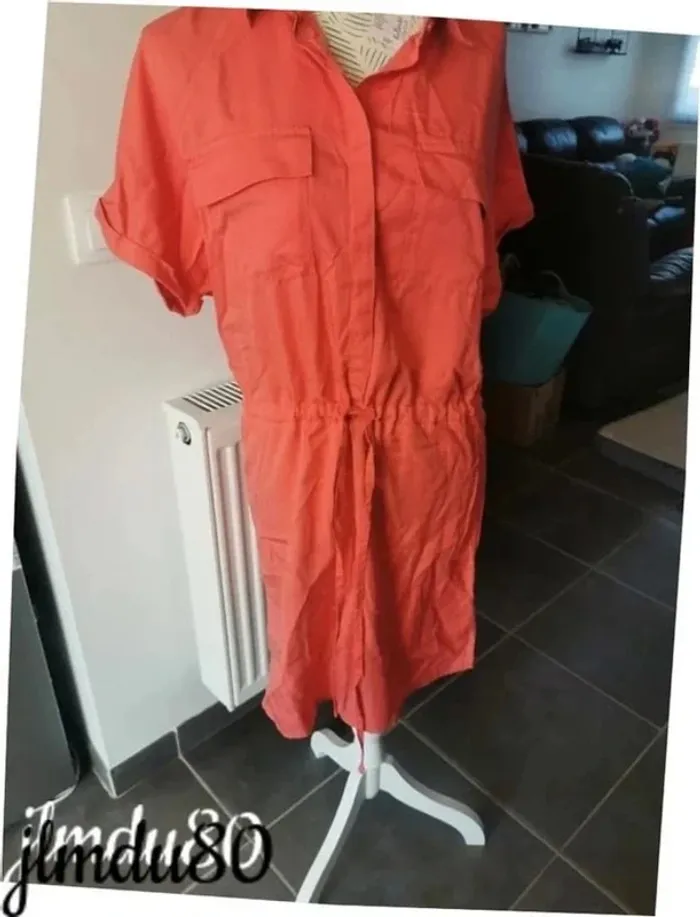 Robe neuve 38