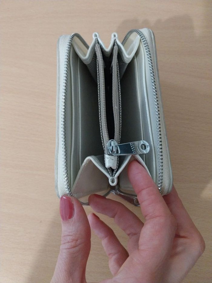 Porte monnaie porte carte - photo numéro 2