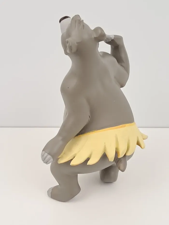 Figurine Baloo de Walt Disney - photo numéro 5