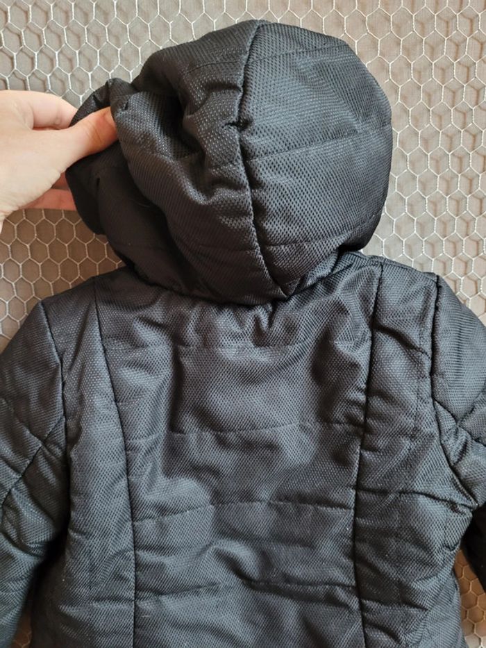 Manteau fille Catimini 2 ans - photo numéro 9