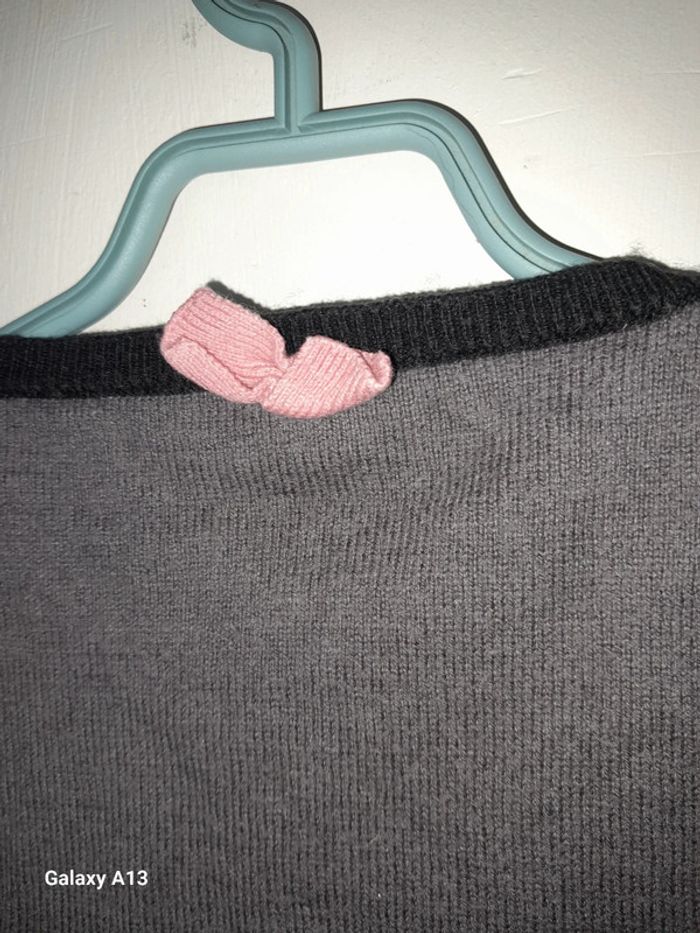 Robe - Gemo - Taille 6ans - photo numéro 5