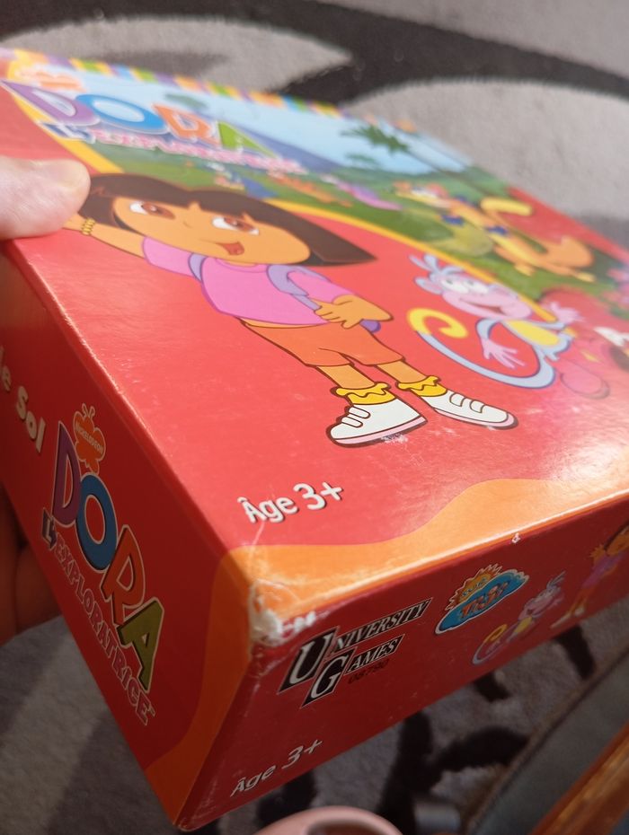 Puzzle. - photo numéro 4