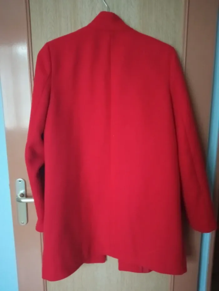 Manteau femme - photo numéro 2