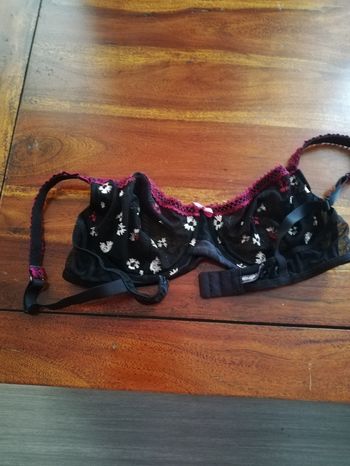 Soutien gorge
