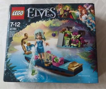 Lego elves 41181