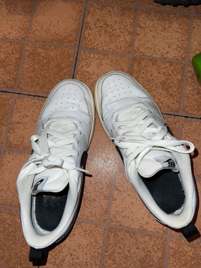 Basket Nike - photo numéro 4
