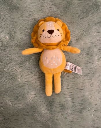 Peluche Lion BM