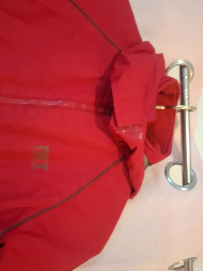 Veste garçon - photo numéro 3