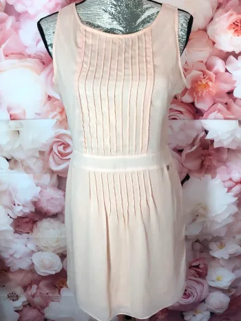 Robe d’été School Rag