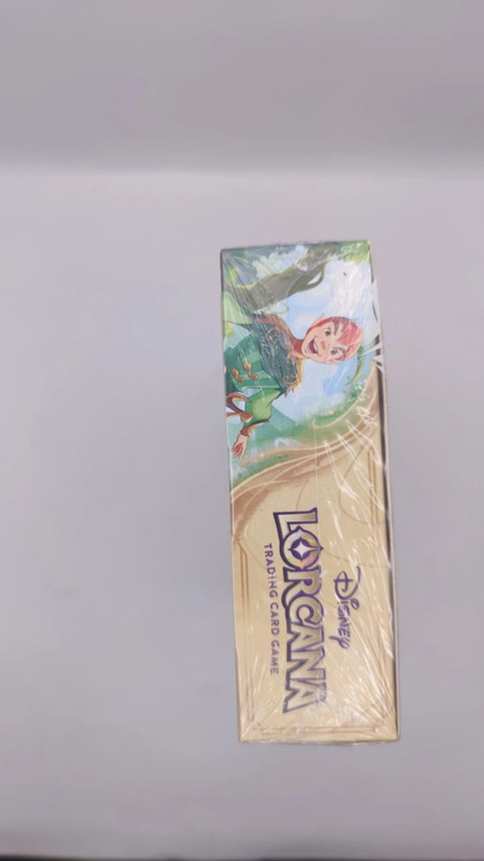 Lorcana : Displany 24 booster - photo numéro 4