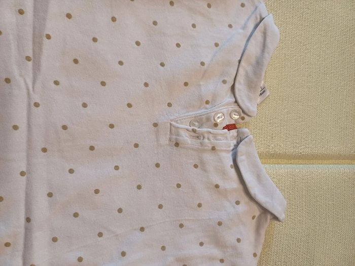 Lot 5 t-shirts manches courtes 6 ans - photo numéro 17