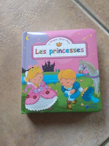 Les princesses