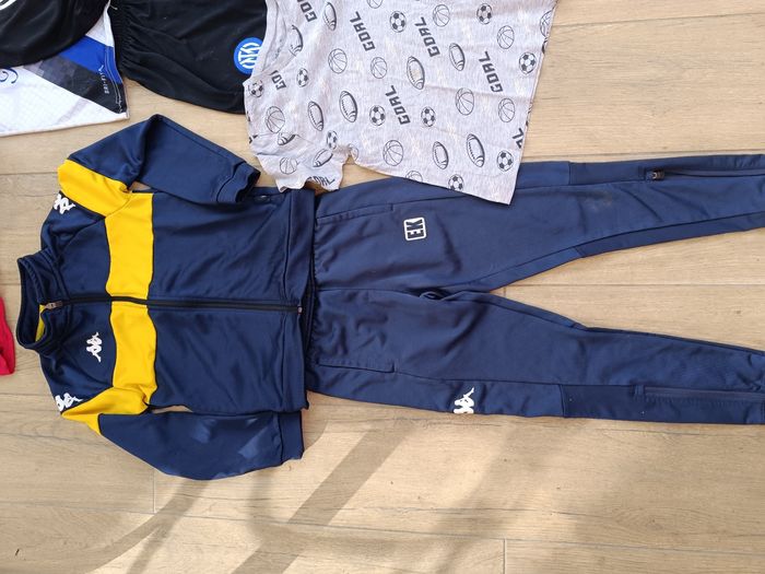 Lot ensemble de Foot - photo numéro 9