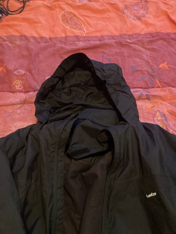 Blouson - photo numéro 3