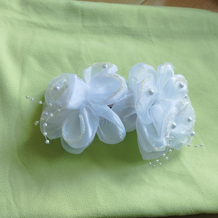 Chouchous pour cheveux - photo numéro 3