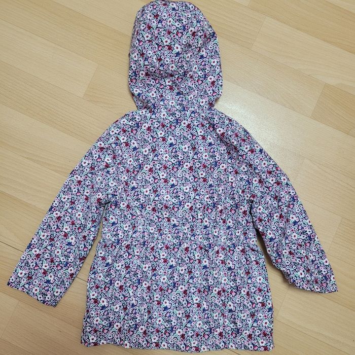 Veste mi saison