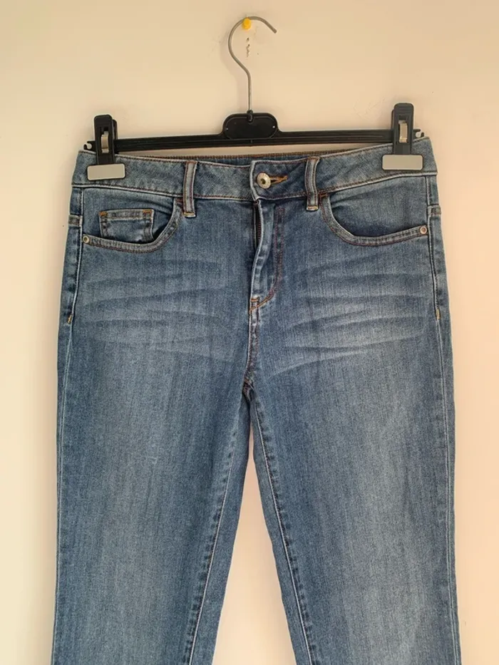 Jean esprit star straight - photo numéro 2
