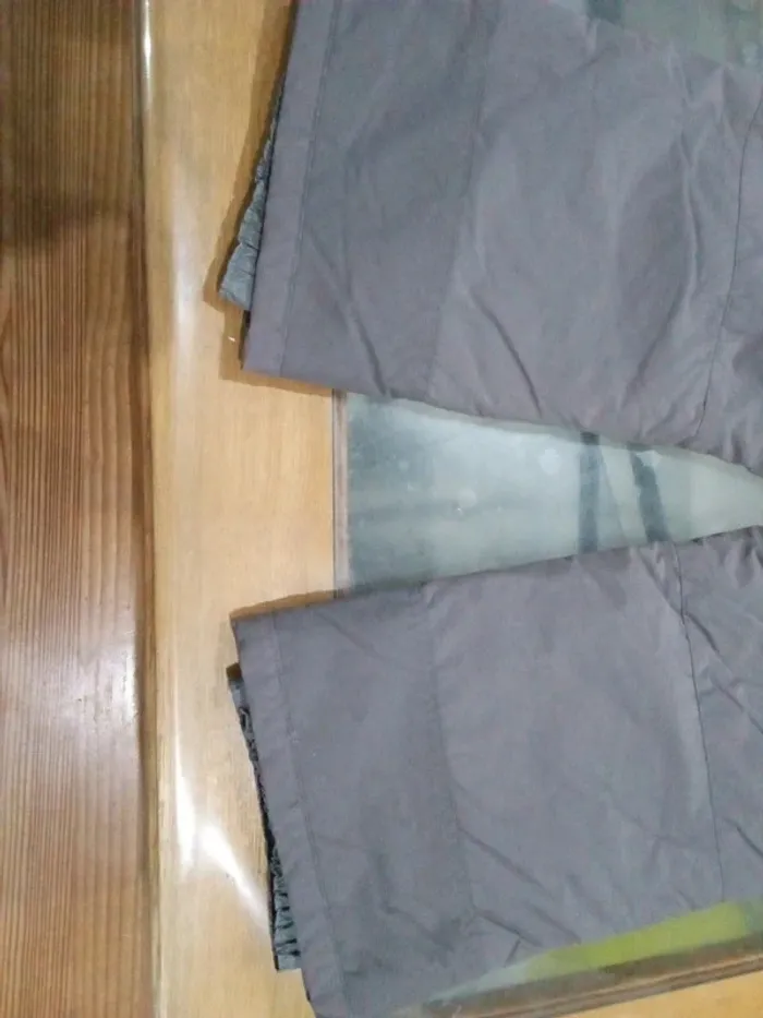 pantalon de ski Quechua 6 ans - photo numéro 6