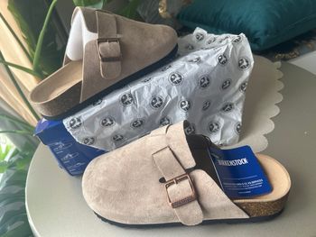 Birkenstock