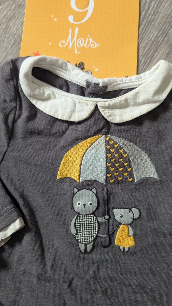 Tee shirt - photo numéro 2