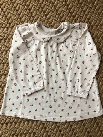 T-shirt - taille 36 mois