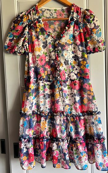 Robe Naf Naf Tail’e 34
