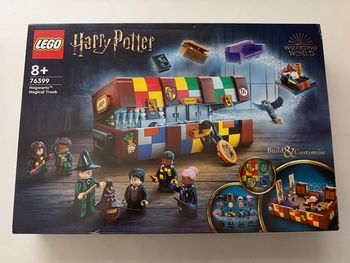 Lego Harry potter