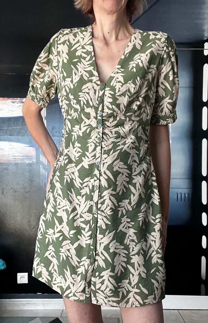 Robe Taiss - photo numéro 3