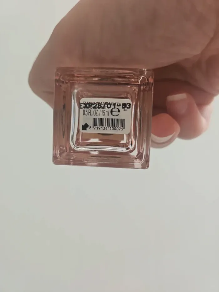 Mini parfum Rituals Fleurs de l'Himalaya - photo numéro 4