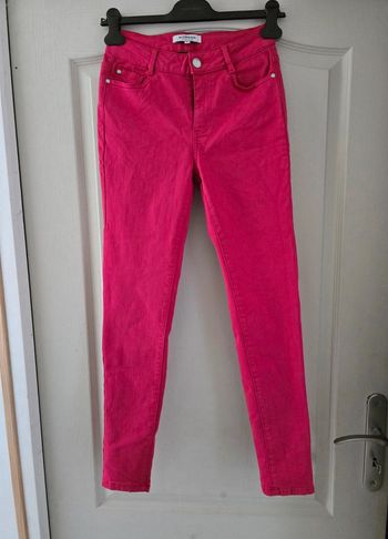 Pantalon Morgan taille 34 excellent état