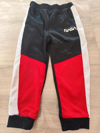 Pantalon jogging 24 mois