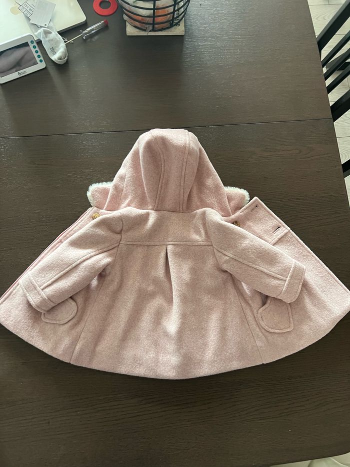 Manteau C&A - photo numéro 5